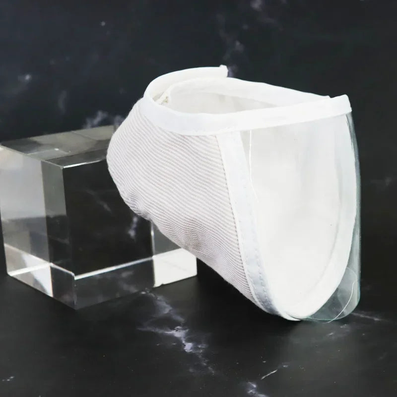 Cat & Puppy Muzzle