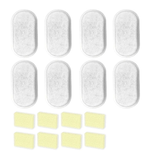 ROJECO Smart Pet Water Fountain