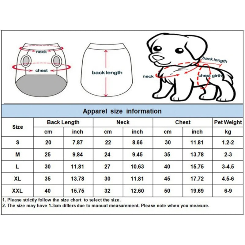 Waterproof Winter Dog Coat – Outdoor Jacket