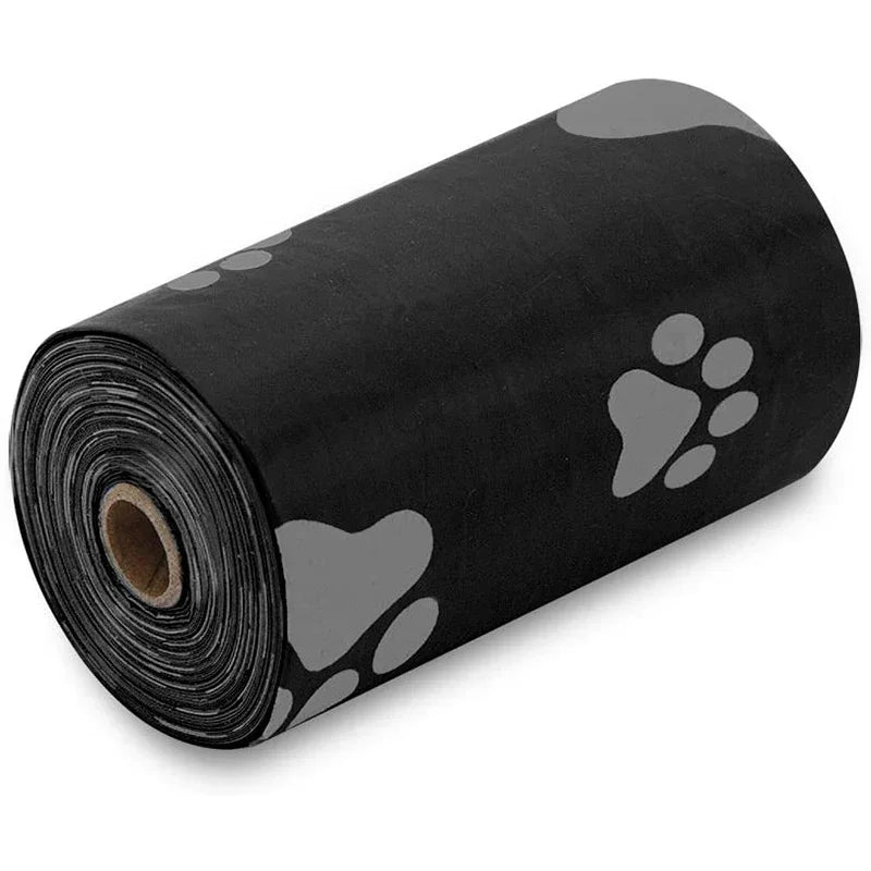 120-Pack Dog Poop Bags