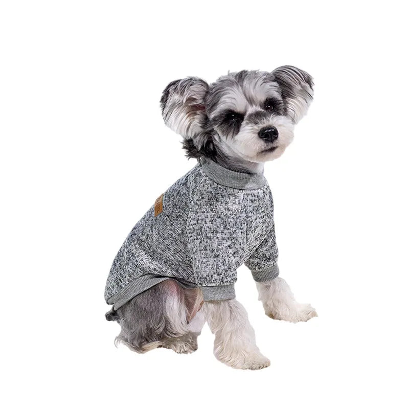 Winter Dog Jacket