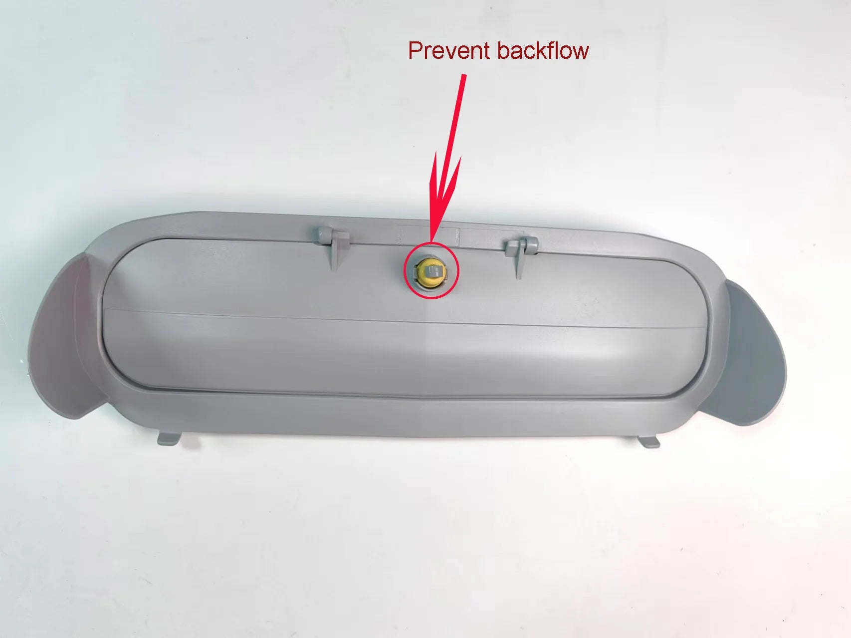 Automatic Cat Litter Box Filter Bin & Door Replacement