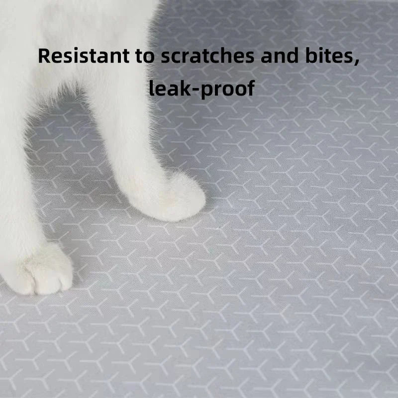 PETKIT PURA MAX Cat Litter Box Mat