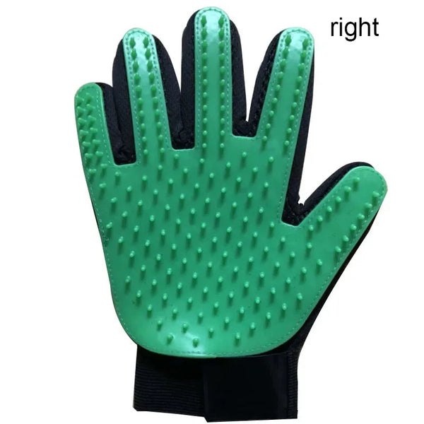 Pet Hair Removal Glove
