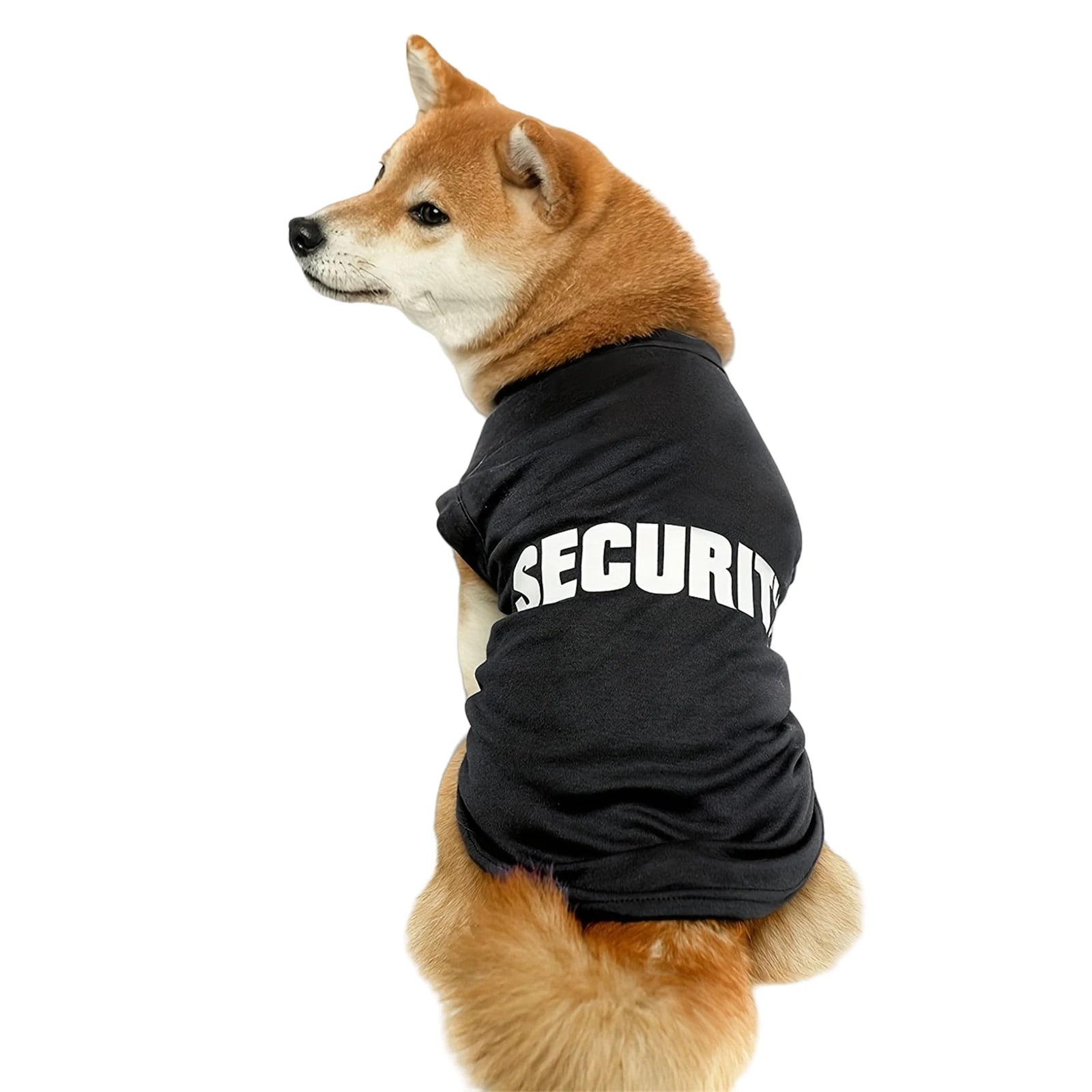 Summer Pet Vest