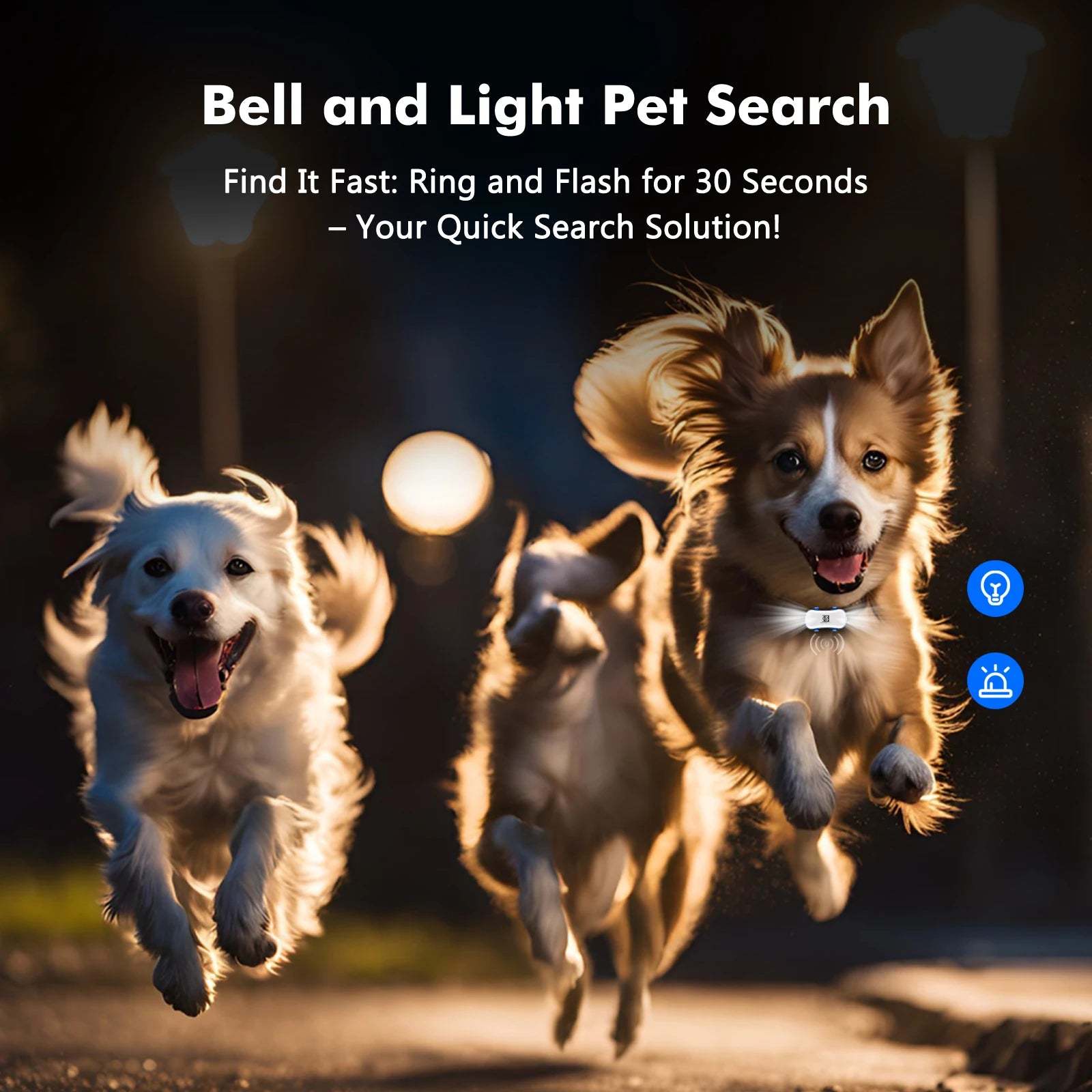 4G GPS Pet Tracker