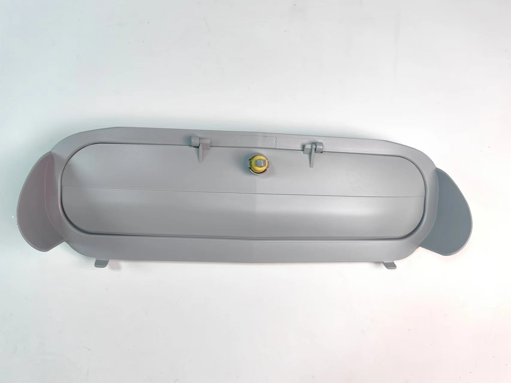 Automatic Cat Litter Box Filter Bin & Door Replacement