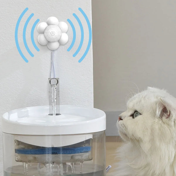Infrared Pet Water Dispenser Switch