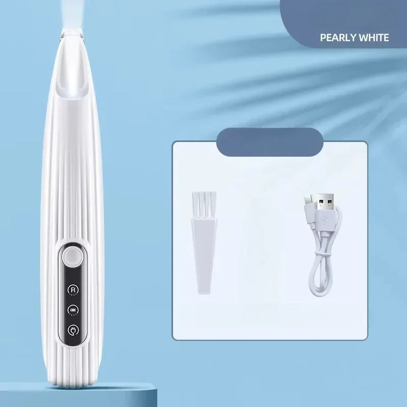 LED Dog Paw Trimmer