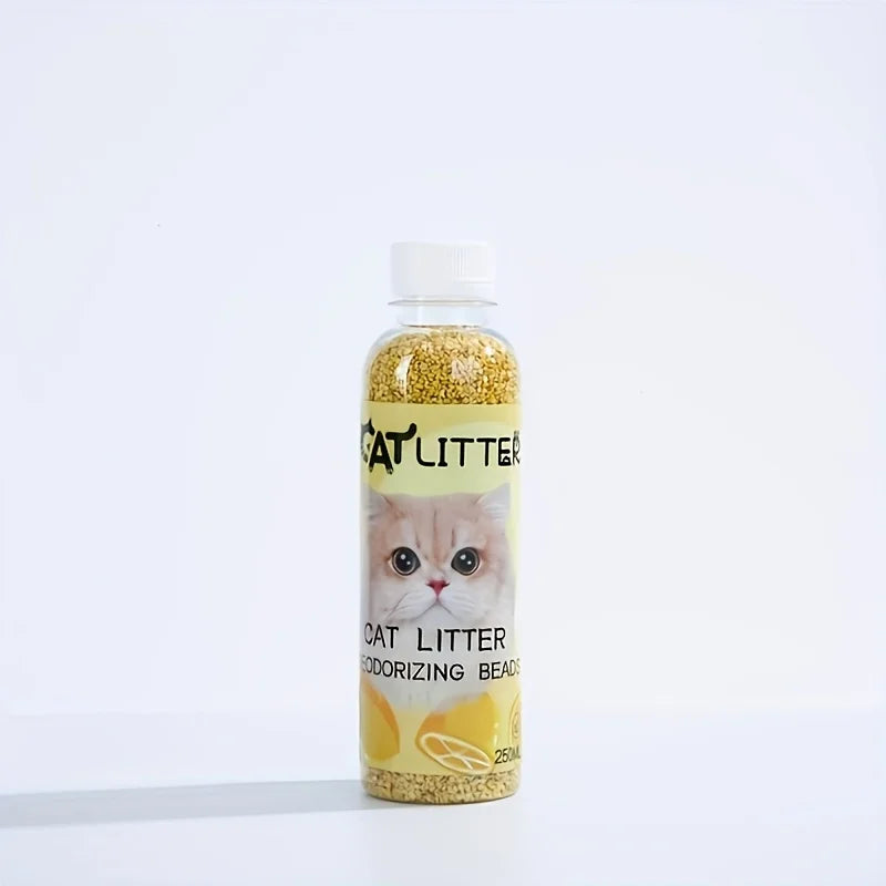 Cat Litter Deodorizing Beads
